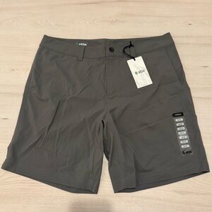 Stio NWT Coburn Shorts size 34